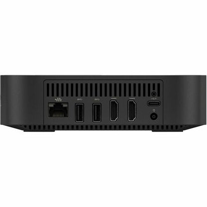 HP Chromebox G4 Chromebox - Intel Core i3 13th Gen i3-1315U - 8 GB