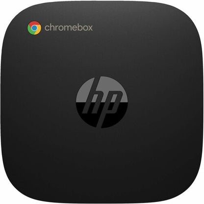 HP Chromebox G4 Chromebox - Intel Core i3 13th Gen i3-1315U - 8 GB