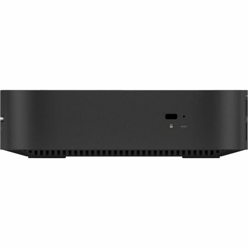 HP Chromebox G4 Chromebox - Intel Celeron 7305 - 4 Go - Capacité de mémoire flash de 64 Go