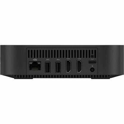HP Chromebox G4 Chromebox - Intel Celeron 7305 - 4 Go - Capacité de mémoire flash de 64 Go