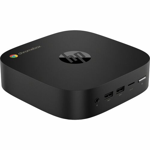 HP Chromebox Enterprise G4 Chromebox - Intel Celeron 7305 - 4 GB