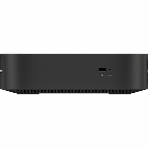 HP Chromebox Enterprise G4 Chromebox - Intel Celeron 7305 - 4 GB
