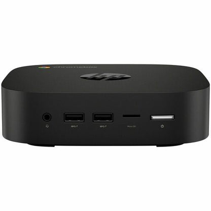 HP Chromebox Enterprise G4 Chromebox - Intel Celeron 7305 - 4 GB