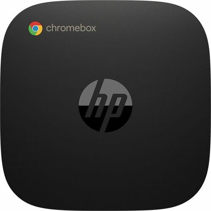 HP Chromebox Enterprise G4 Chromebox - Intel Celeron 7305 - 4 GB