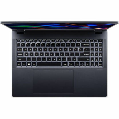 Ordinateur portable Acer TravelMate P4 16 P416-52 TMP416-52-55GK 16" (406,40 mm)