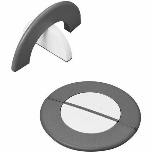 Soporte para Wacom One - Escritorio - Negro, Blanco