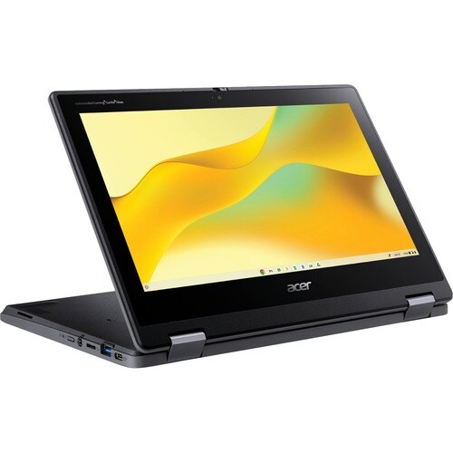 R756T-C7F1-CA CHROME OS N100 8 Go 64 Go DISQUE DUR SANS MICRO 11,6 PO