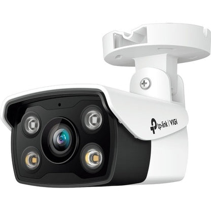 Caméra réseau extérieure TP-Link VIGI VIGI C340 4 mégapixels - Couleur - Bullet - 98.