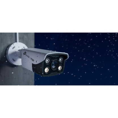 Caméra réseau extérieure TP-Link VIGI VIGI C340 4 mégapixels - Couleur - Bullet - 98.