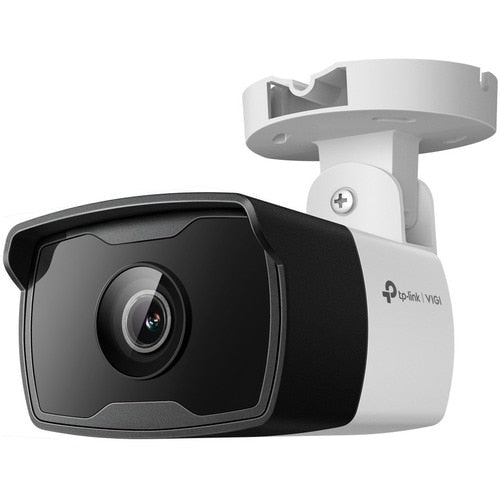 Cámara de red exterior TP-Link VIGI C340I de 4 megapíxeles - Color - Tipo bala - 98,43 f