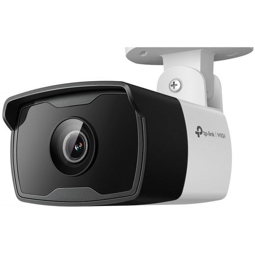 Cámara de red exterior TP-Link VIGI C340I de 4 megapíxeles - Color - Tipo bala - 98,43 f