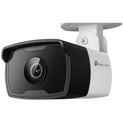 Cámara de red exterior TP-Link VIGI C340I de 4 megapíxeles - Color - Tipo bala - 98,43 f