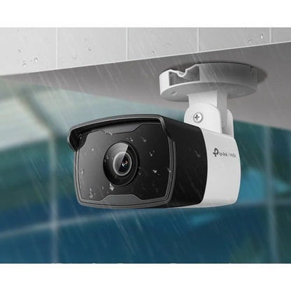 Cámara de red exterior TP-Link VIGI C340I de 4 megapíxeles - Color - Tipo bala - 98,43 f
