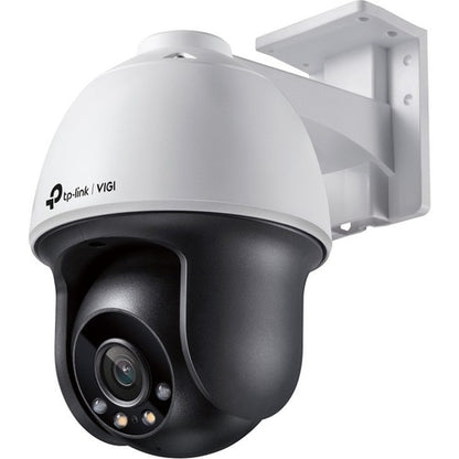 Cámara de red exterior TP-Link VIGI C540 de 4 megapíxeles - Color - Domo - Blanco - 98