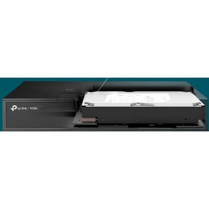 Grabador de vídeo en red TP-Link VIGI de 8 canales - Grabador de vídeo en red - HDMI