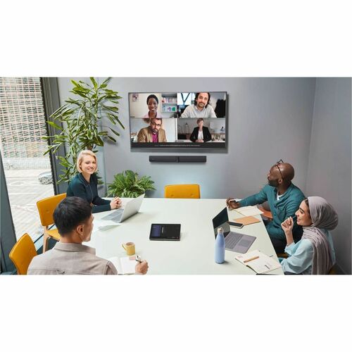 Sistema de barra de vídeo Jabra PanaCast 50 UC