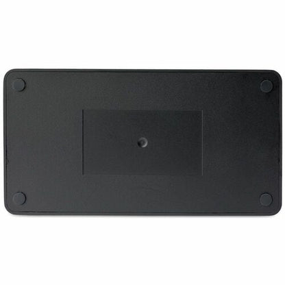 CONMUTADOR KVM USB-C 4K 60HZ DOBLE PASO PD DE 100W