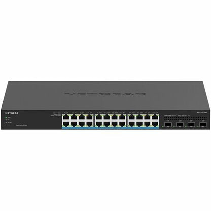 24PT MG U60 POE++ SMART SWITCH