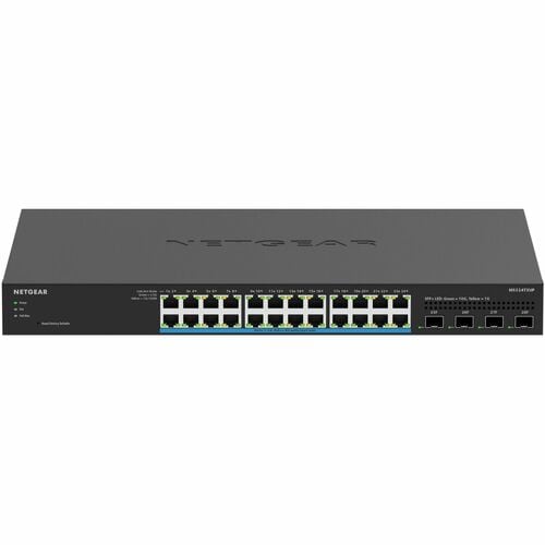 24PT MG U60 POE++ SMART SWITCH