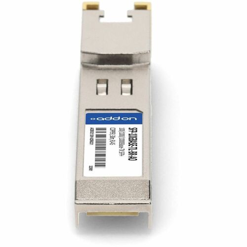 AddOn Brocade (Formerly) SFP+ Module - For Data Networking