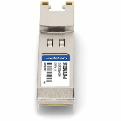 AddOn Brocade (Formerly) SFP+ Module - For Data Networking