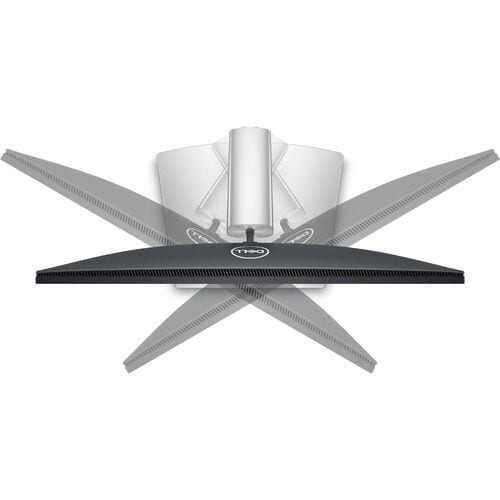 Monitor táctil LED Dell P2424HT de 24" - 16:9 - 5 ms