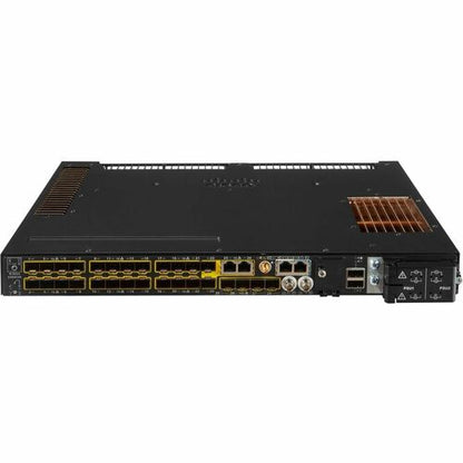 ENLACES DESCENDENTES SFP DE 24 PUERTOS CON 4 ENLACES ASCENDENTES DE 10G