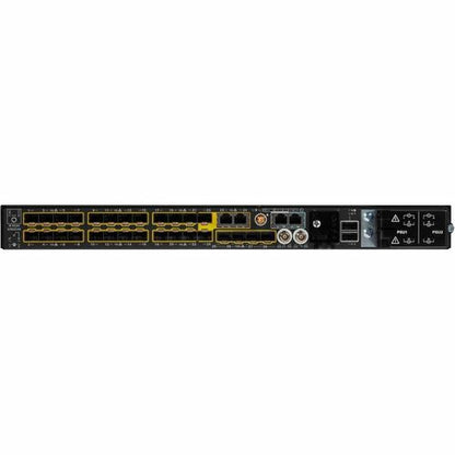 ENLACES DESCENDENTES SFP DE 24 PUERTOS CON 4 ENLACES ASCENDENTES DE 10G