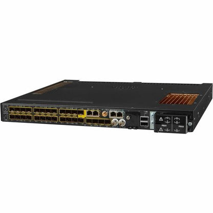 ENLACES DESCENDENTES SFP DE 24 PUERTOS CON 4 ENLACES ASCENDENTES DE 10G