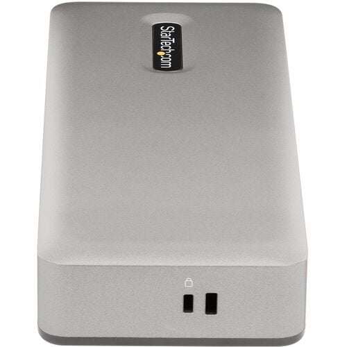 StarTech.com Dual-Monitor USB