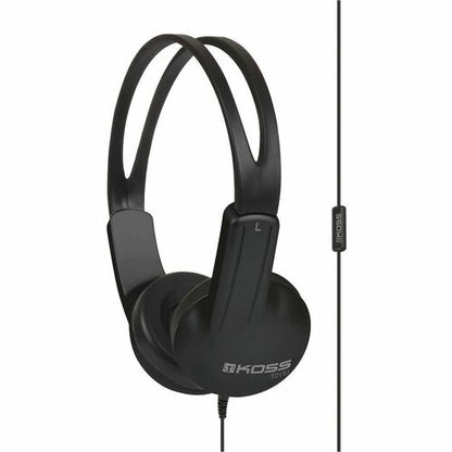 Casque supra-auriculaire Koss ED1TCi - Stéréo - Mini