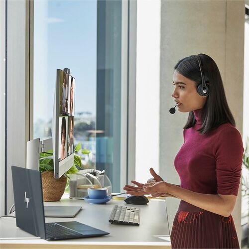 COMPRA INTELIGENTE ELITEONE 870 G9 AIO I513500 8GB 256GB W11P