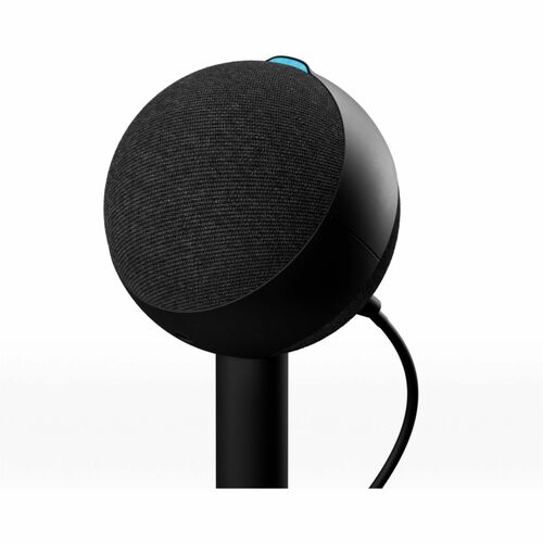 Blue Yeti Condenser Microphone for Gaming, Live St