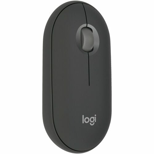 Logitech Pebble 2 M350s Mouse - Optical - Wireless