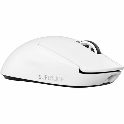 LOGITECH PRO X 2 SUPERLIGHT MOUSE WHITE MULTI 4