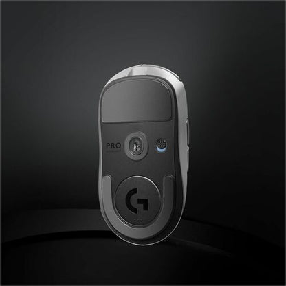 LOGITECH PRO X 2 SUPERLIGHT MOUSE WHITE MULTI 4