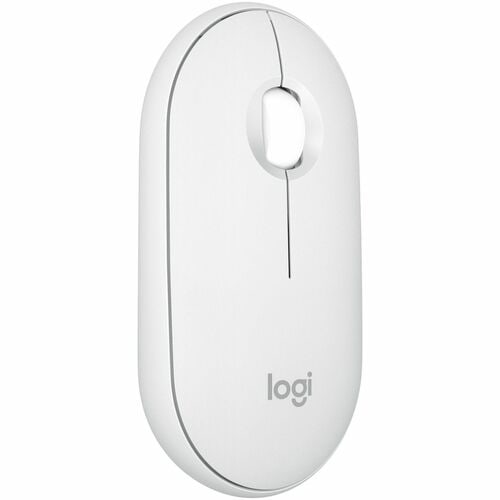 Logitech Pebble 2 M350s Mouse - Optical - Wireless