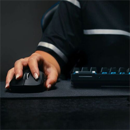 Clavier gaming Logitech G PRO X TKL Lightspeed - Connectivité sans fil - Bluetooth