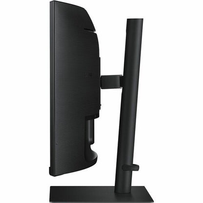 Samsung ViewFinity S6 S34C654UAN 34\" Class UW-QHD Curved Screen LCD Monitor - 21:9