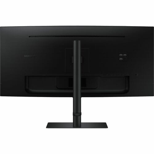 Samsung ViewFinity S6 S34C654UAN 34\" Class UW-QHD Curved Screen LCD Monitor - 21:9