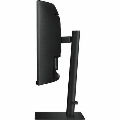 Samsung ViewFinity S6 S34C654UAN 34\" Class UW-QHD Curved Screen LCD Monitor - 21:9