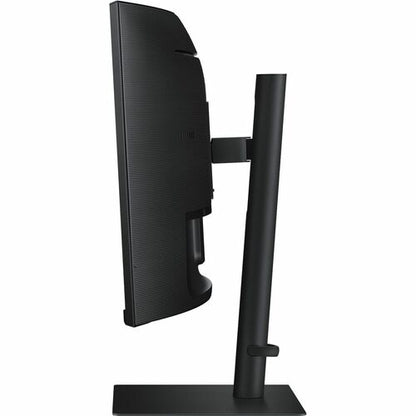 Samsung ViewFinity S6 S34C654UAN 34\" Class UW-QHD Curved Screen LCD Monitor - 21:9