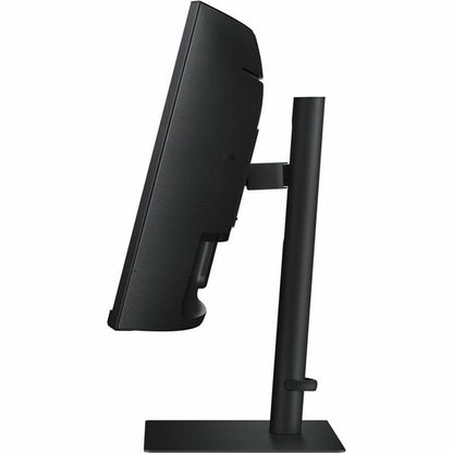 Samsung ViewFinity S6 S34C654UAN 34\" Class UW-QHD Curved Screen LCD Monitor - 21:9