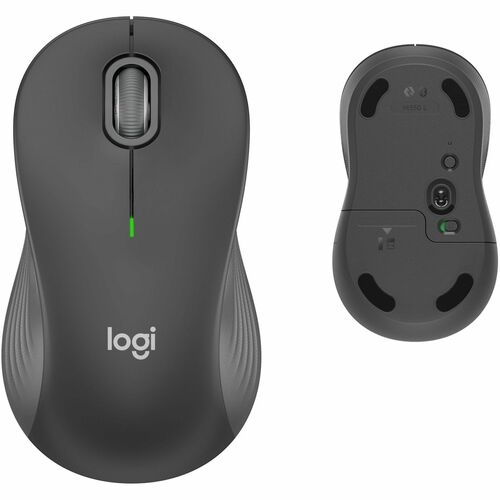 Clavier sans fil Logitech Wave Keys MK670 et souris sans fil M550 L C