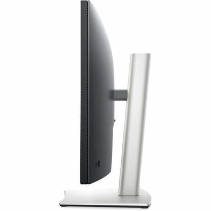 Monitor LED curvo Dell P3424WE de 34" UW-QHD - 21:9