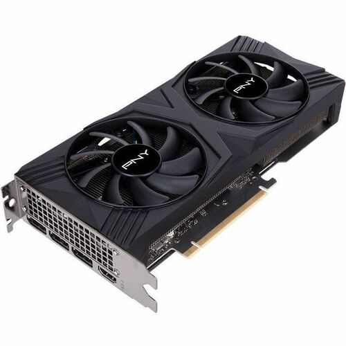 PNY GEFORCE RTX 4060 TI 16GB VERTO DUAL FAN GRAPHICS CARD DLSS 3