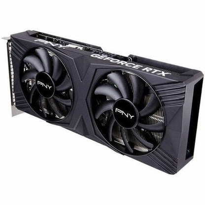 PNY GEFORCE RTX 4060 TI 16GB VERTO DUAL FAN GRAPHICS CARD DLSS 3
