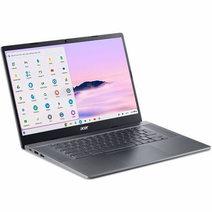 CBE595-1T-503D I5-1335U 1.3 G 8GB 256GB 15.6IN CHROME OS