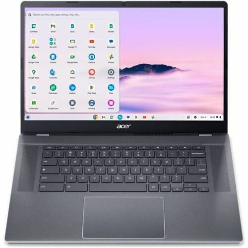 CBE595-1T-503D I5-1335U 1.3 G 8GB 256GB 15.6IN CHROME OS