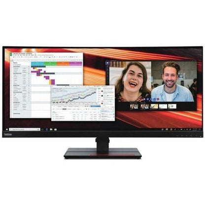 Monitor HDMI de 34 pulgadas P34W-20 F213403P0